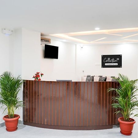 העיר בנגלור Super Collection O Kr Puram Ayyappa Nagar Formerly Sunrise Arcade מראה חיצוני תמונה